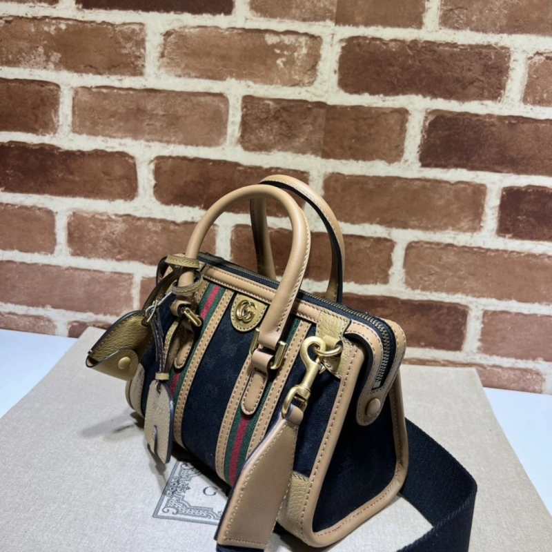 Gvc*1 top handle bags 4036b-0729