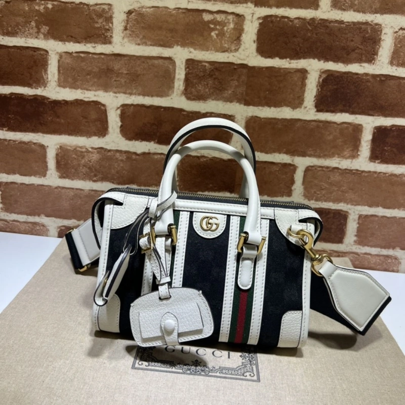 Gvc*1 top handle bags 4036b-0730