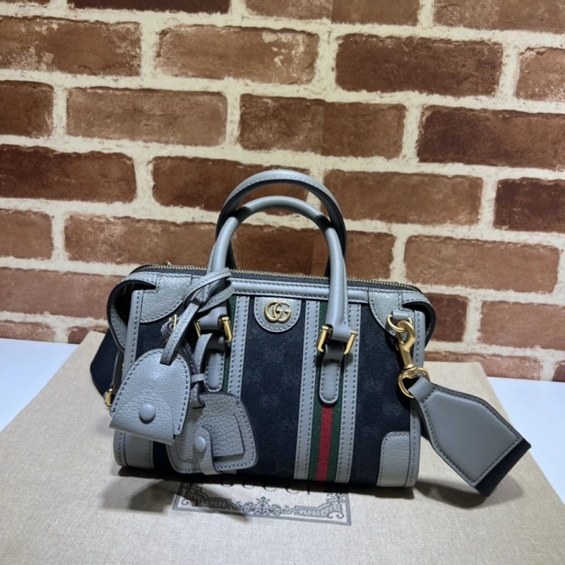 Gvc*1 top handle bags 4036b-0731