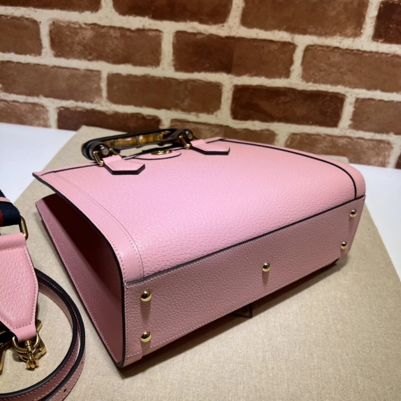 Gvc*1 top handle bags 4036b-0745
