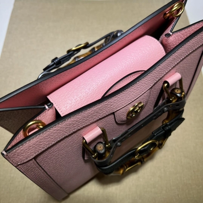 Gvc*1 top handle bags 4036b-0745