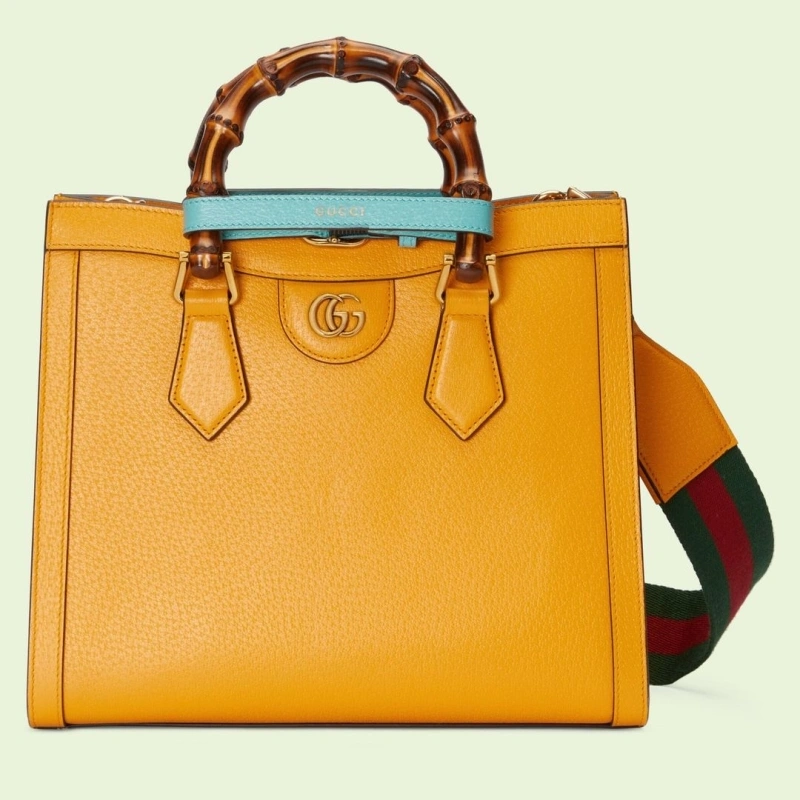 Gvc*1 top handle bags 4036b-0748