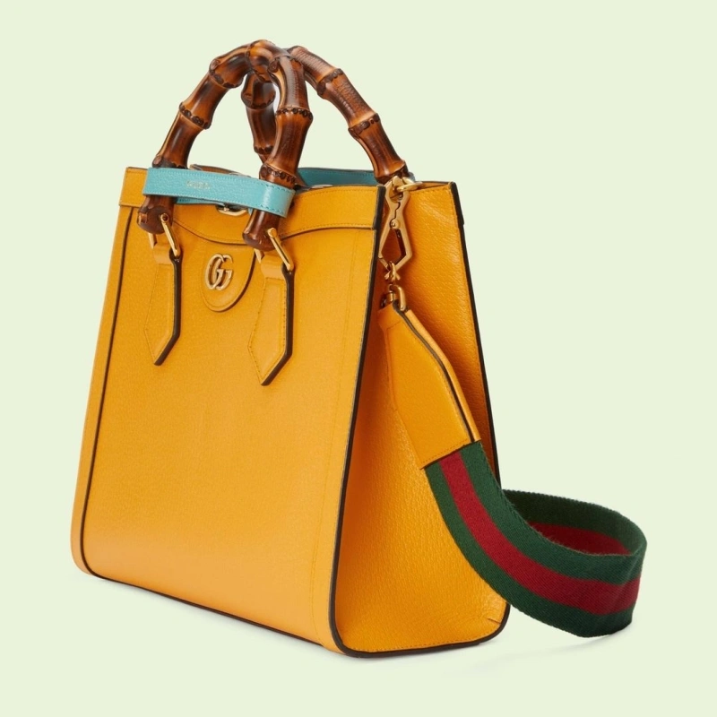 Gvc*1 top handle bags 4036b-0748