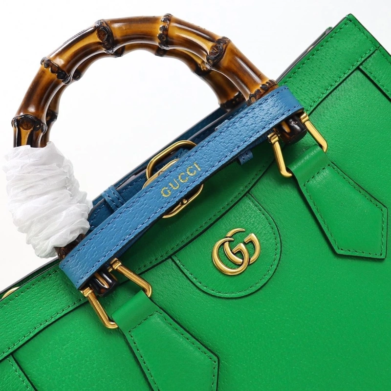 Gvc*1 top handle bags 4036b-0749