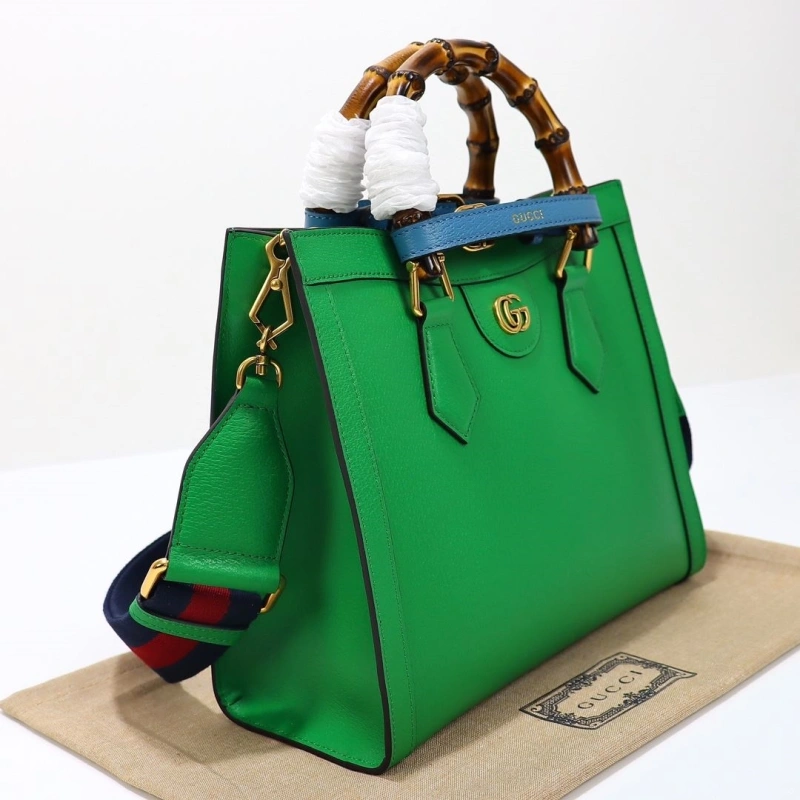 Gvc*1 top handle bags 4036b-0749