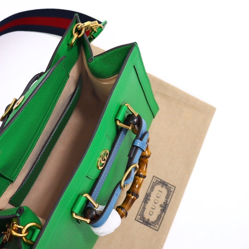 Gvc*1 top handle bags 4036b-0749