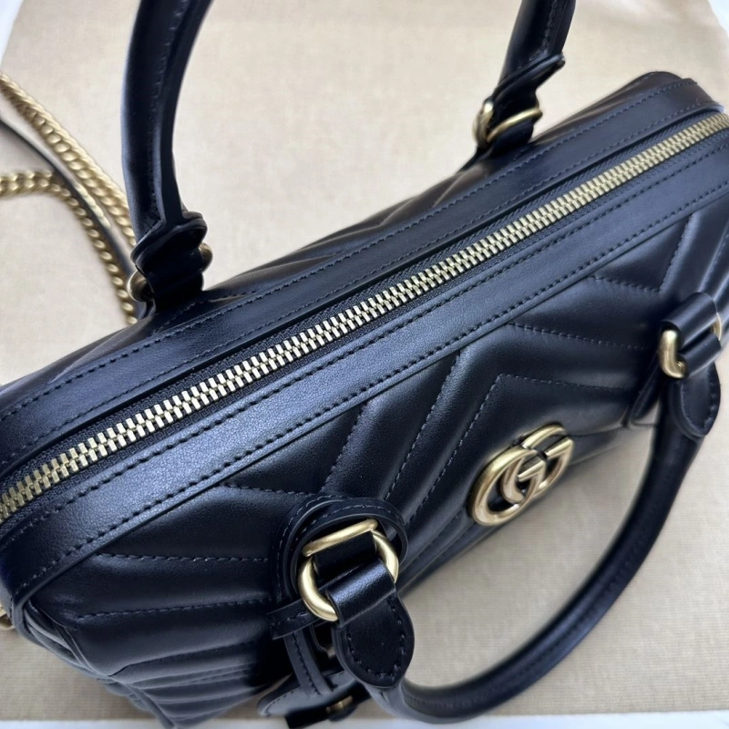 Gvc*1 top handle bags 4036b-0751