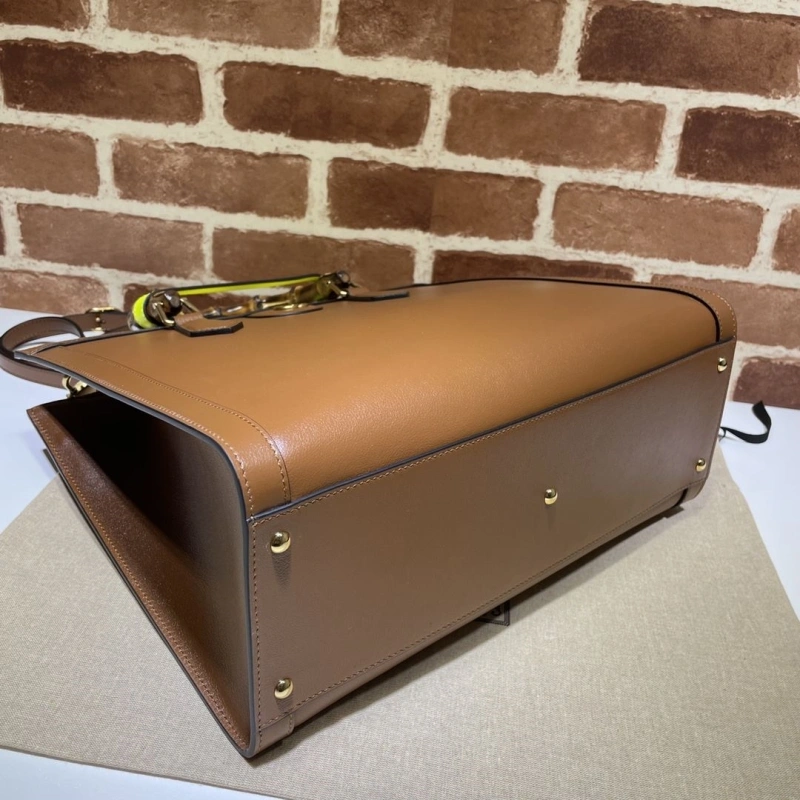 Gvc*1 top handle bags 4036b-0759