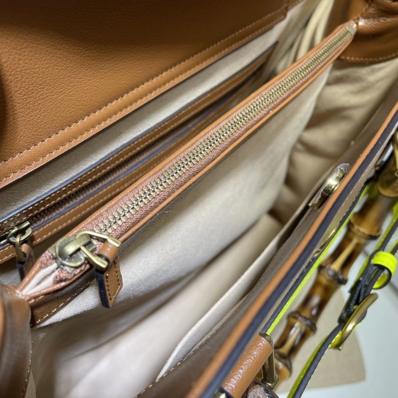Gvc*1 top handle bags 4036b-0759