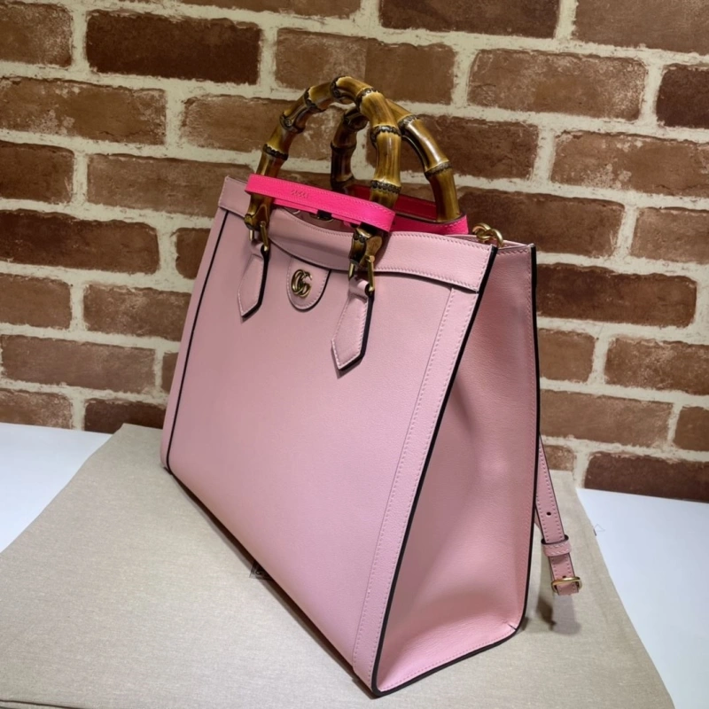 Gvc*1 top handle bags 4036b-0762
