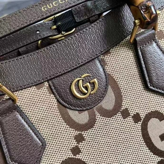 Gvc*1 top handle bags 4036b-0763