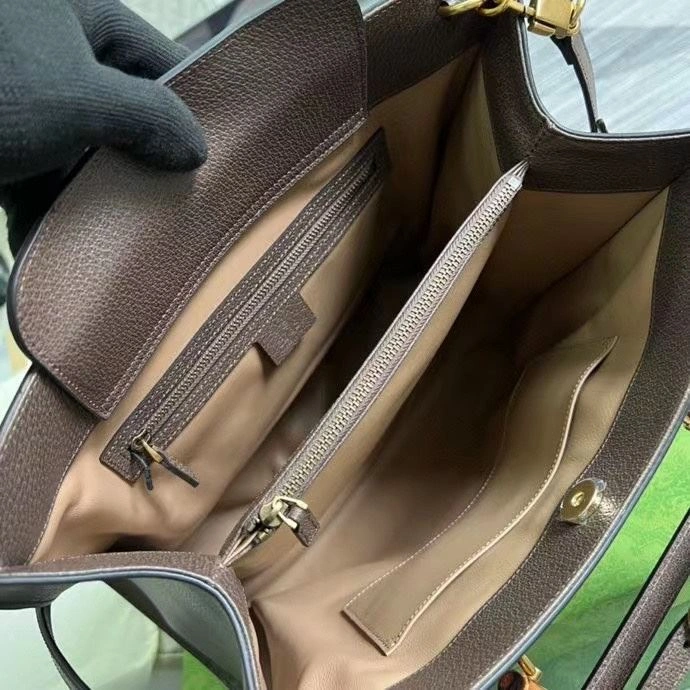 Gvc*1 top handle bags 4036b-0763