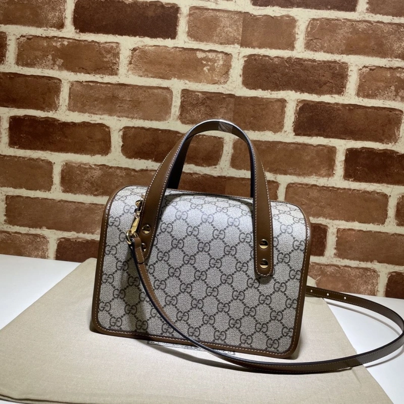 Gvc*1 top handle bags 4036b-0776