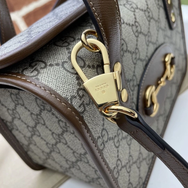 Gvc*1 top handle bags 4036b-0776