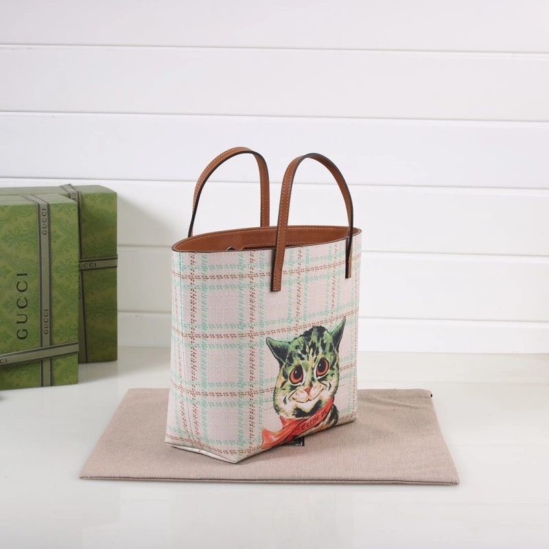 Gvc*1 shopping bags 4036b-0781
