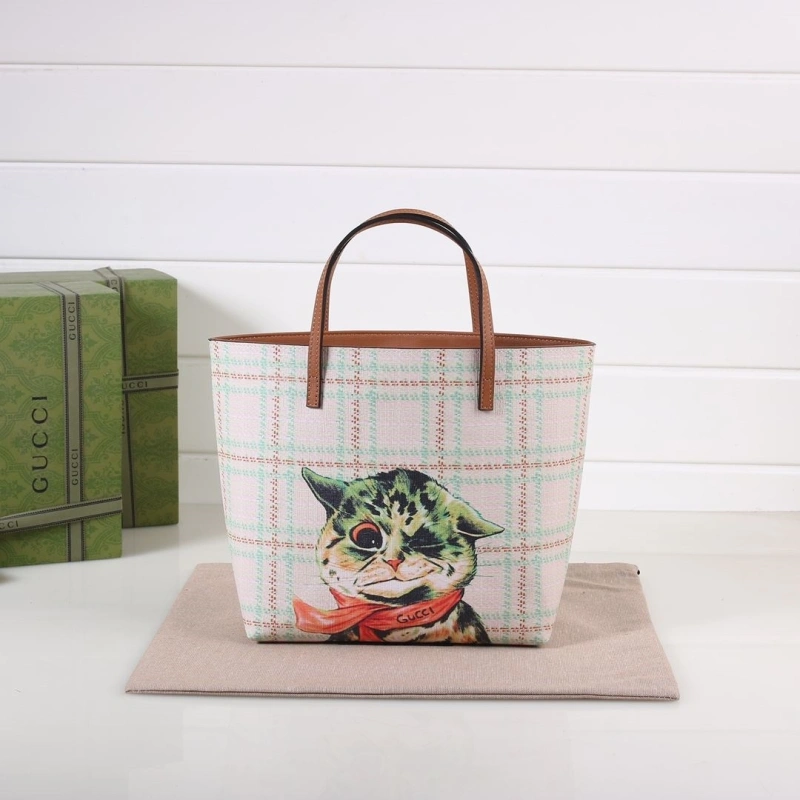 Gvc*1 shopping bags 4036b-0781