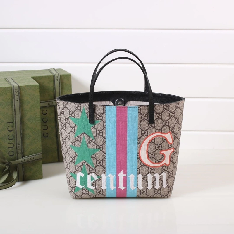 Gvc*1 shopping bags 4036b-0784