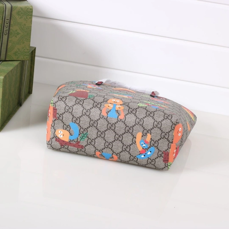 Gvc*1 shopping bags 4036b-0787