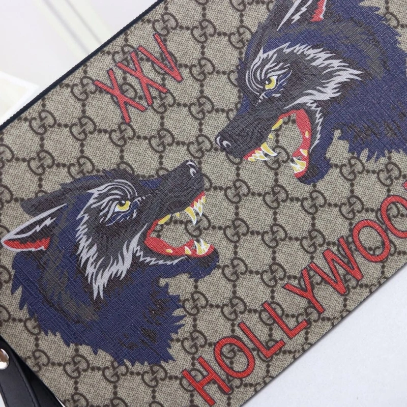 Gvc*1 clutch bags 4036b-0790