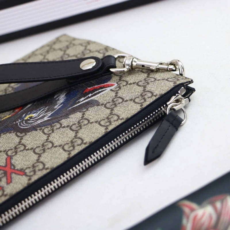 Gvc*1 clutch bags 4036b-0790