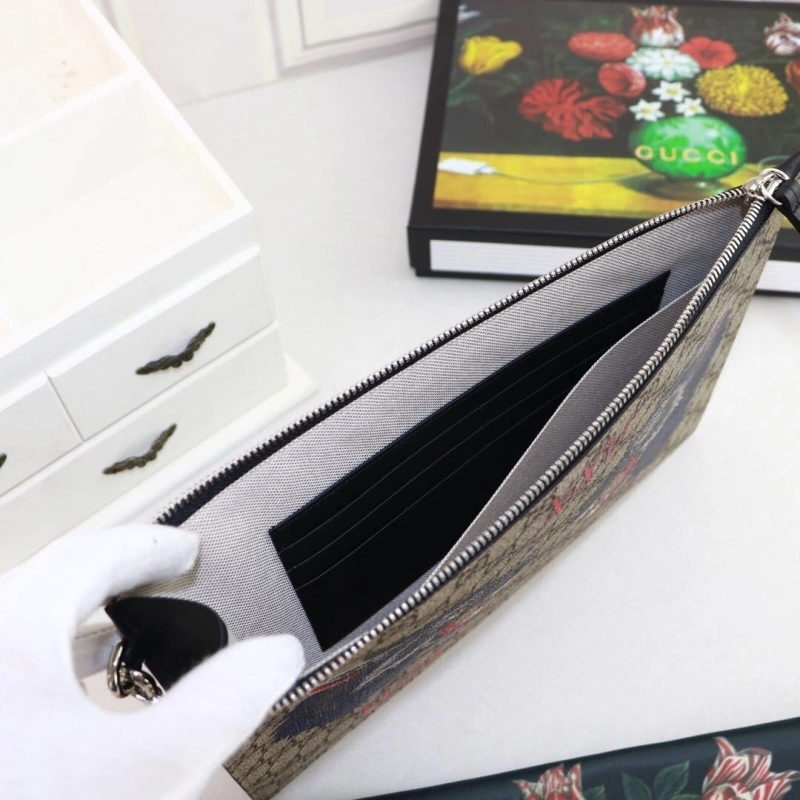 Gvc*1 clutch bags 4036b-0790