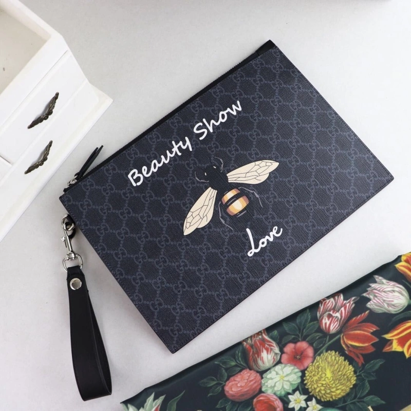 Gvc*1 clutch bags 4036b-0792