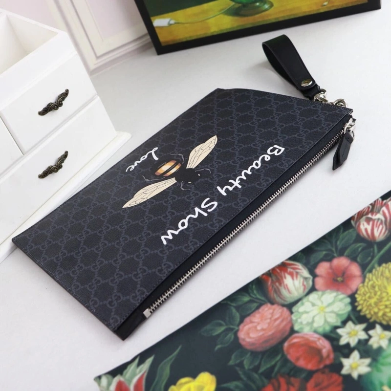 Gvc*1 clutch bags 4036b-0792