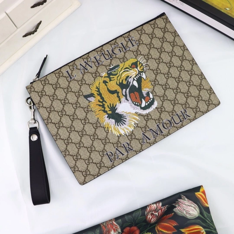 Gvc*1 clutch bags 4036b-0794