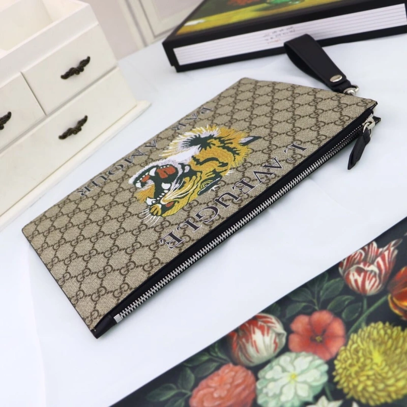 Gvc*1 clutch bags 4036b-0794
