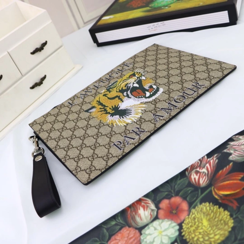 Gvc*1 clutch bags 4036b-0794