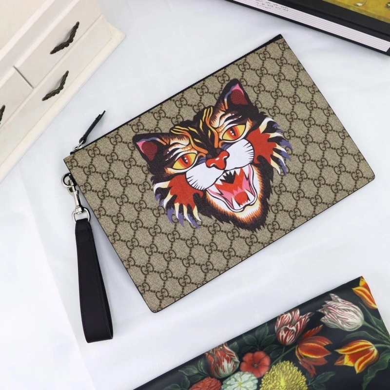 Gvc*1 clutch bags 4036b-0795