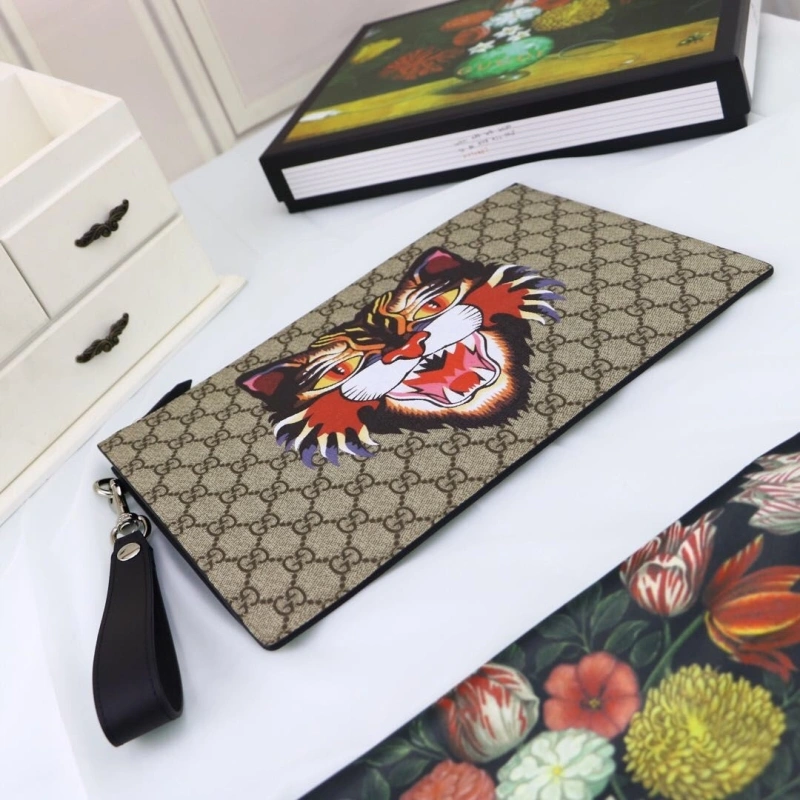 Gvc*1 clutch bags 4036b-0795