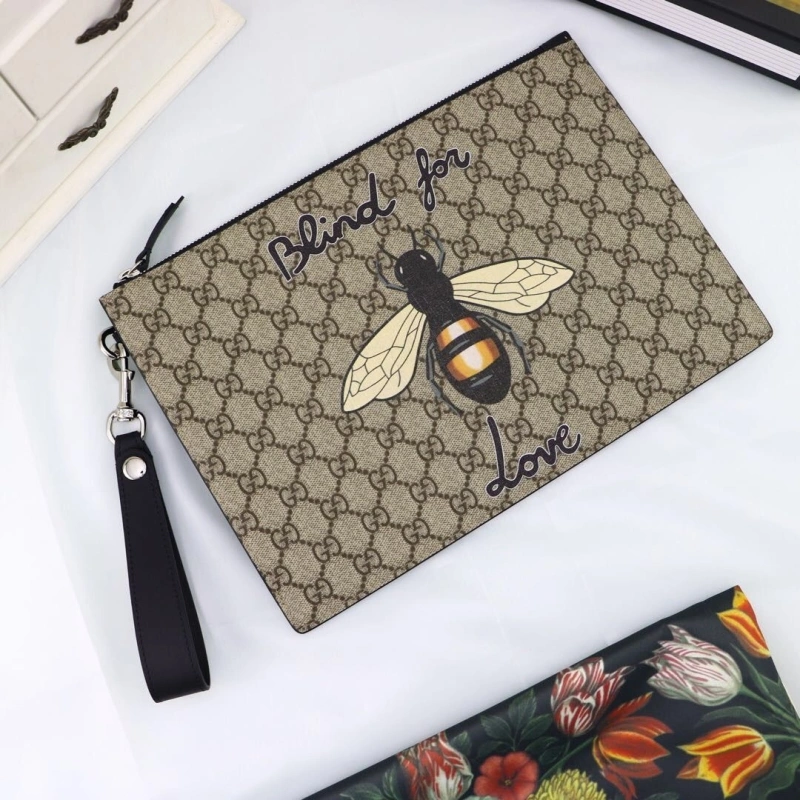 Gvc*1 clutch bags 4036b-0797