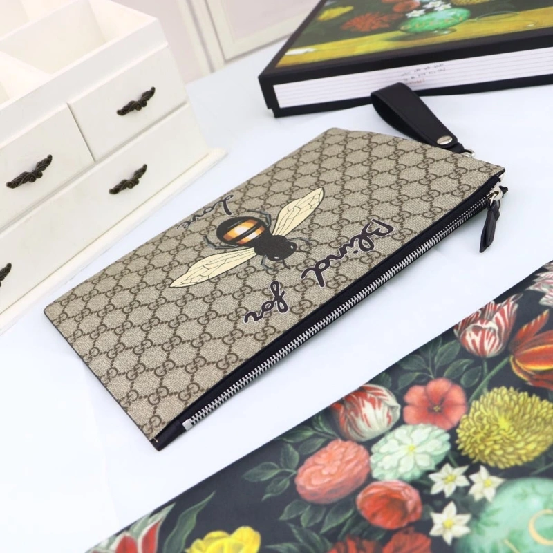 Gvc*1 clutch bags 4036b-0797