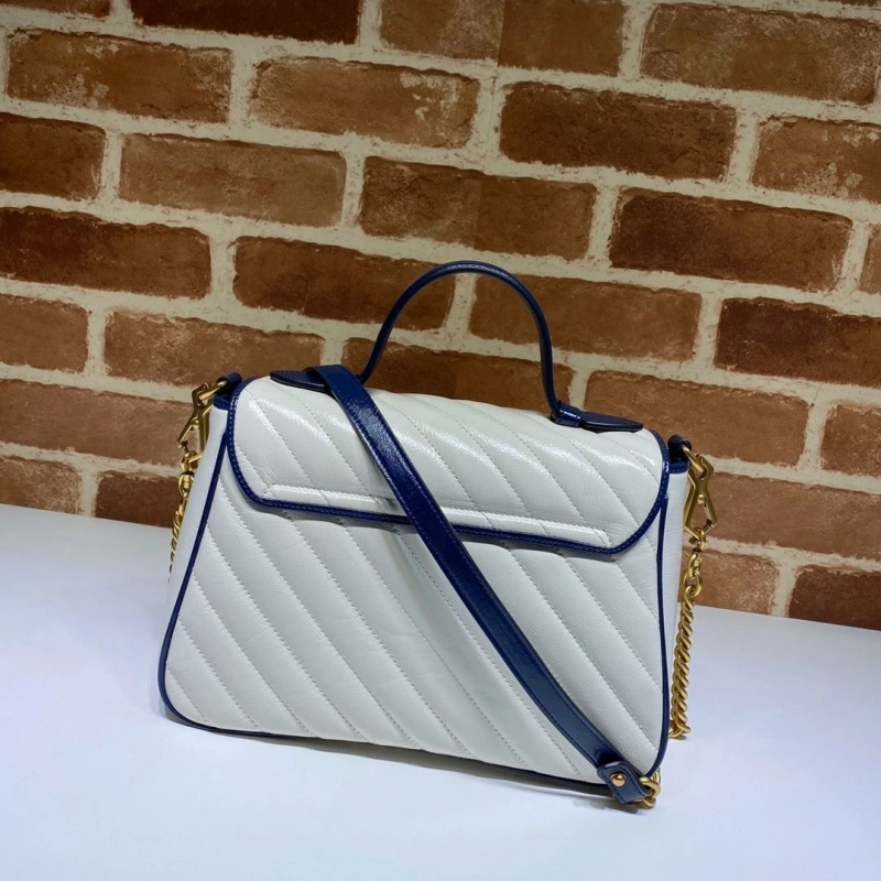 Gvc*1 top handle bags 4036b-0798