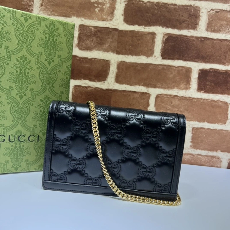 Gvc*1 satchel bags 4036b-0805