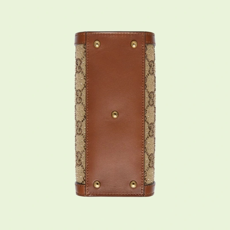Gvc*1 top handle bags 4036b-0810