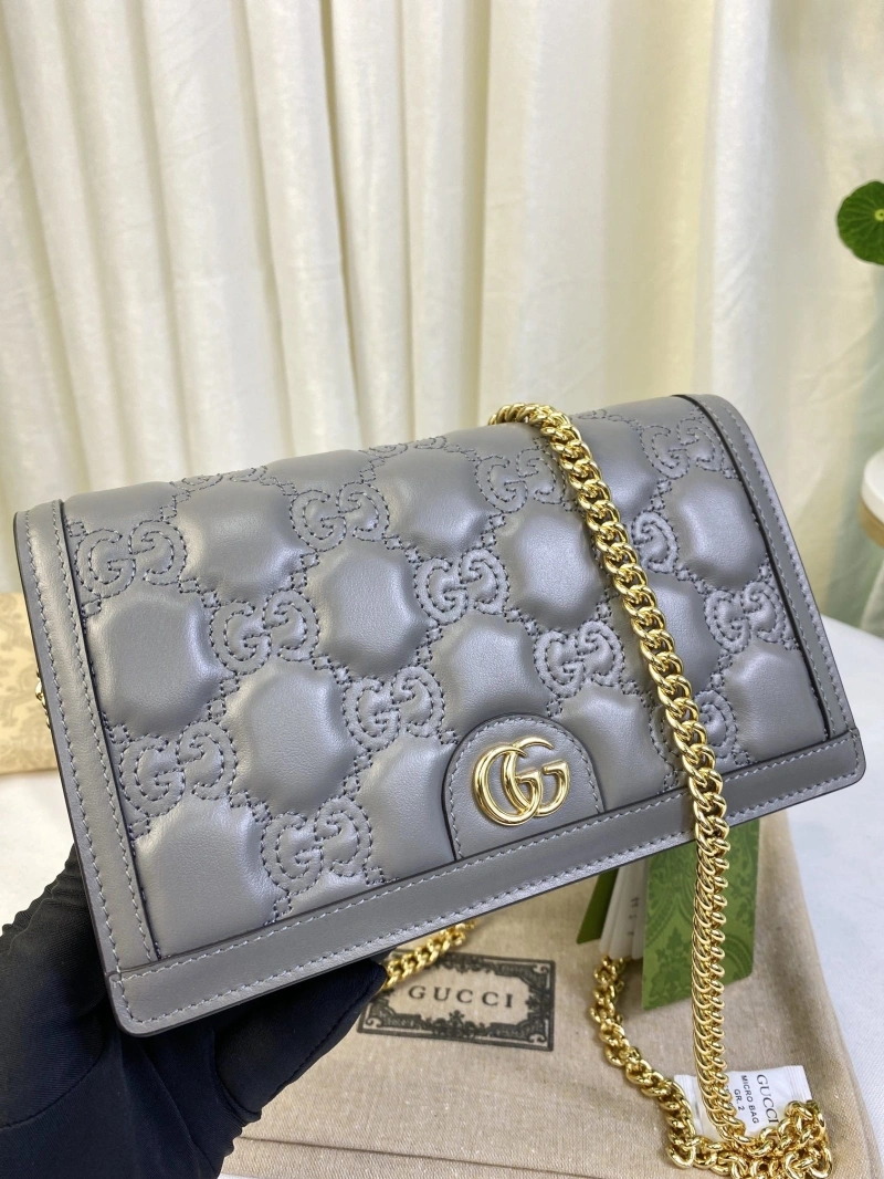 Gvc*1 satchel bags 4036b-0818