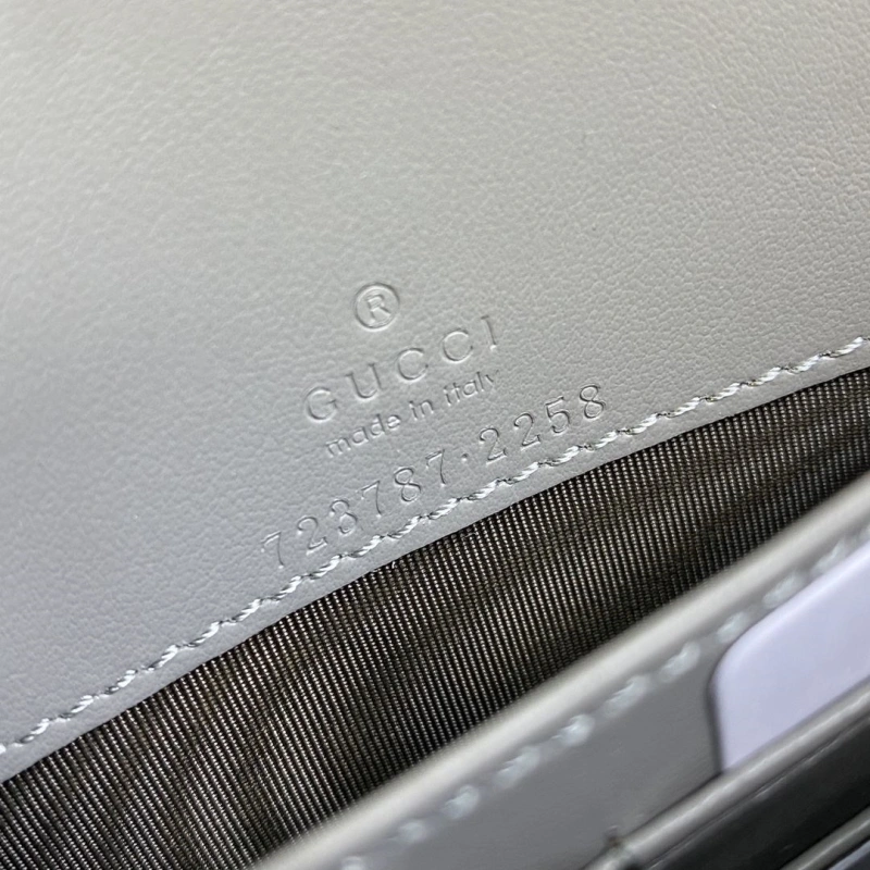 Gvc*1 satchel bags 4036b-0818