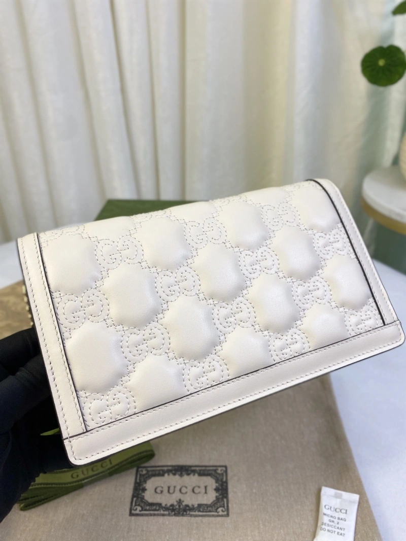 Gvc*1 satchel bags 4036b-0819