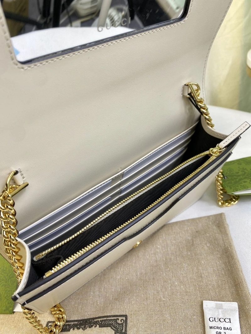 Gvc*1 satchel bags 4036b-0819