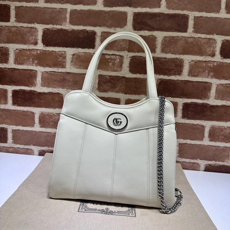 Gvc*1 top handle bags 4036b-0828