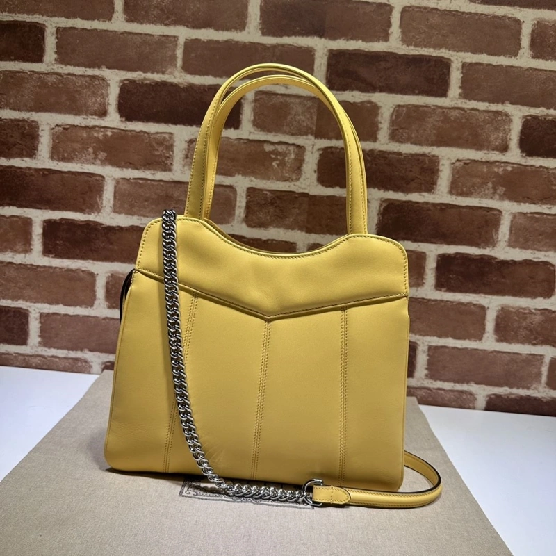 Gvc*1 top handle bags 4036b-0829