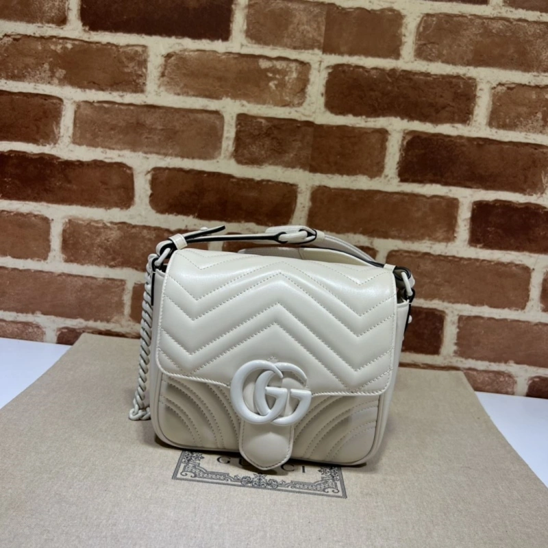 Gvc*1 satchel bags 4036b-0838