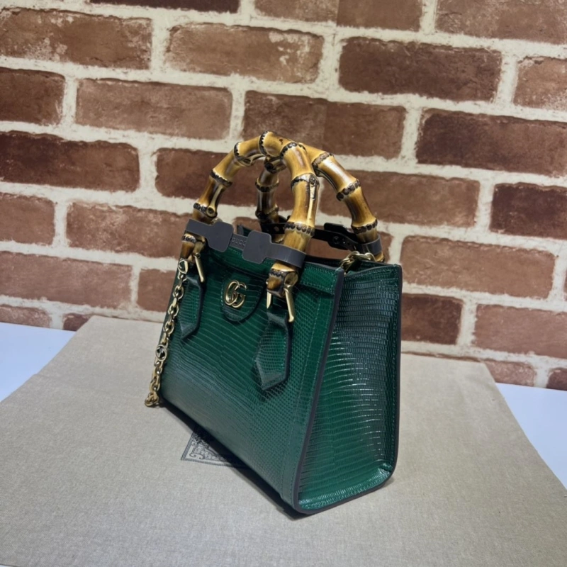 Gvc*1 top handle bags 4036b-0842