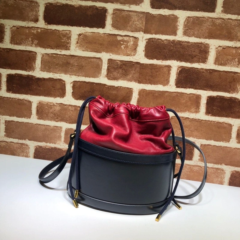 Gvc*1 bucket bags 4036b-0858