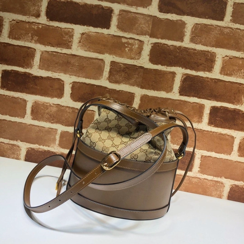 Gvc*1 bucket bags 4036b-0859