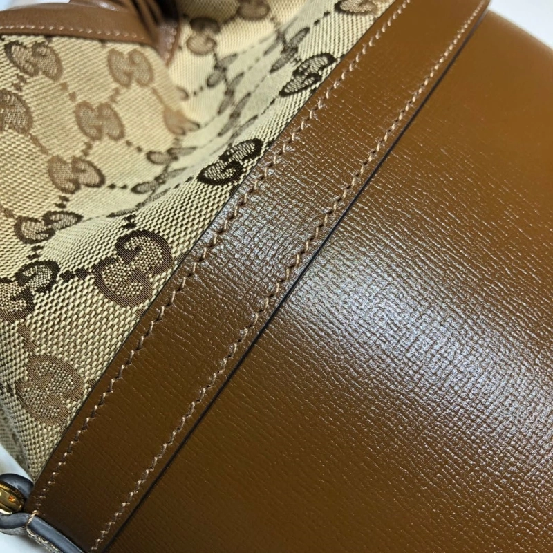 Gvc*1 bucket bags 4036b-0859
