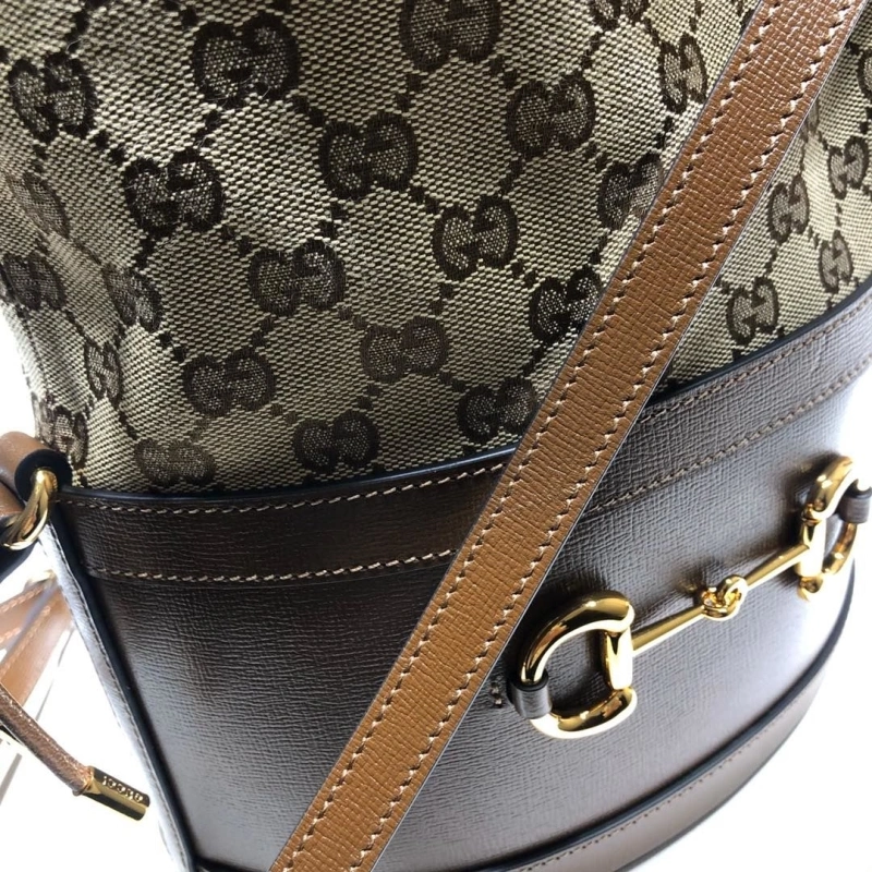 Gvc*1 bucket bags 4036b-0859