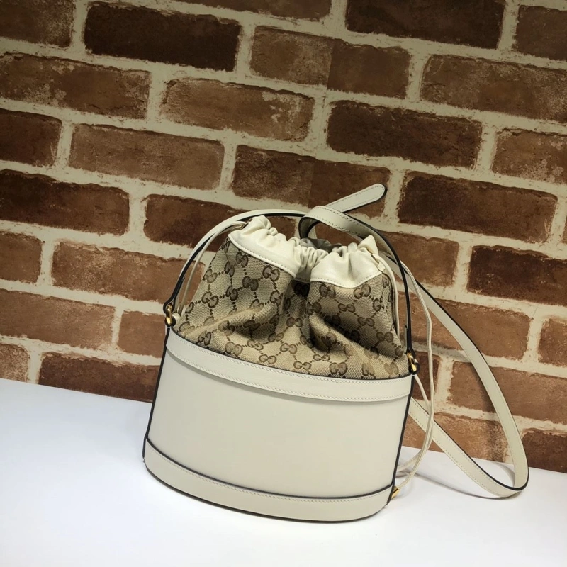 Gvc*1 bucket bags 4036b-0860